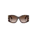 Dolce & Gabbana 0 DG 4501 502/13 54 Kadın Güneş Gözlüğü
