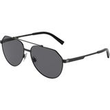 Dolce & Gabbana 0DG 2288 110681 59 145 Erkek Güneş Gözlüğü