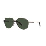 Dolce & Gabbana 0DG 2288 13359A 59 145 Erkek Güneş Gözlüğü