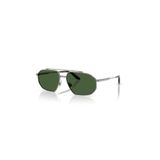 Dolce & Gabbana 0DG 2328 04/71 59 Unisex Güneş Gözlüğü