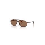 Dolce & Gabbana 0DG 2328 133673 59 Unisex Güneş Gözlüğü