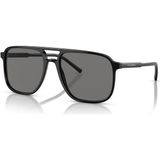 Dolce & Gabbana 0DG 4423 501/81 58 Unisex Güneş Gözlüğü - Siyah