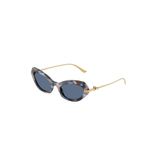 Dolce & Gabbana 0DG 4473 344380 52 Kadın Güneş Gözlüğü