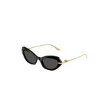 Dolce & Gabbana 0DG 4473 501/87 52 Kadın Güneş Gözlüğü
