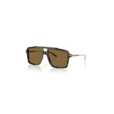 Dolce & Gabbana 0DG 4477 3447S7 56 Erkek Güneş Gözlüğü