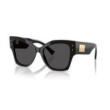 Dolce & Gabbana 0DG 4478 501/87 53 Kadın Güneş Gözlüğü