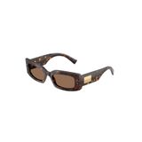 Dolce & Gabbana 0DG 4479 502/73 55 Unisex Güneş Gözlüğü