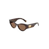 Dolce & Gabbana 0DG 4480 502/73 53 Kadın Güneş Gözlüğü