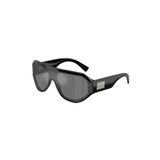 Dolce & Gabbana 0DG 4481 501/6G 47 Unisex Güneş Gözlüğü