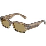 Dolce & Gabbana 0dg 4485 3439/2 54 Unisex Güneş Gözlüğü - Havana Kahve