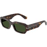 Dolce & Gabbana 0dg 4485 502/71 54 Unisex Güneş Gözlüğü - Kahverengi