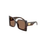 Dolce & Gabbana 0DG 4490 502/73 53 Kadın Güneş Gözlüğü
