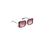 Dolce & Gabbana 0DG 4491 30918H 52 Kadın Güneş Gözlüğü