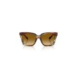 Dolce & Gabbana 0DG 4498 34462L 55 Kadın Güneş Gözlüğü