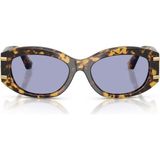 Dolce & Gabbana 0DG 4502 33301A 55 Kadın Güneş Gözlüğü - Kahverengi