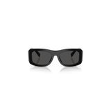 Dolce & Gabbana 0DG 4503 501/87 57 Kadın Güneş Gözlüğü