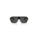 Dolce & Gabbana 0DG 4507 501/87 27 Unisex Güneş Gözlüğü