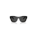 Dolce & Gabbana 0DG 4509 501/87 52 Unisex Güneş Gözlüğü