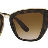 Dolce & Gabbana 0dg 6144 502/13 54 Kadın Güneş Gözlüğü