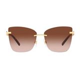Dolce & Gabbana 0DG2289 0213 59 Kadın Güneş Gözlüğü