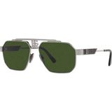 Dolce & Gabbana 0DG2294 04/71 59 Erkek Güneş Gözlüğü