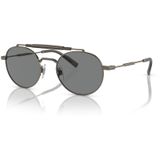Dolce & Gabbana 0DG2295 133587 51 Erkek Güneş Gözlüğü