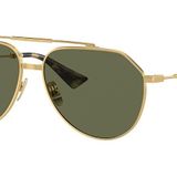 Dolce & Gabbana 0DG2302 02/58 60 Erkek Güneş Gözlüğü