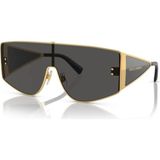 Dolce & Gabbana 0DG2305 02/87 44 Unisex Güneş Gözlüğü