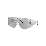 Dolce & Gabbana 0DG2305 05/AL 44 Unisex Güneş Gözlüğü