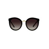 Dolce & Gabbana 0DG4268 501/8G 52 Kadın Güneş Gözlüğü