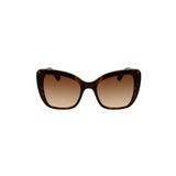 Dolce & Gabbana 0DG4348-502-1354 Kadın Güneş Gözlüğü