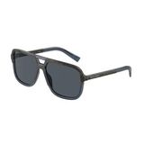 Dolce & Gabbana 0DG4354 320980 58 Erkek Güneş Gözlüğü
