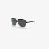 Dolce & Gabbana 0dg4354 501/81 58 Erkek Güneş Gözlüğü