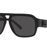 Dolce & Gabbana 0DG4403 501/87 58 Unisex Güneş Gözlüğü