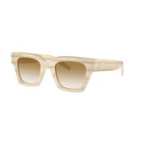 Dolce & Gabbana 0DG4413 343013 48 Erkek Güneş Gözlüğü