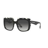 Dolce & Gabbana 0DG441433728G54 Güneş Gözlüğü, 54 mm Boyut, Çok renkli, 54 mm
