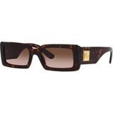 Dolce & Gabbana 0DG4416 502/13 53 Kadın Güneş Gözlüğü - Havana Kahve