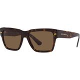 Dolce Gabbana 0DG4431F 502/73 55 Erkek Güneş Gözlüğü