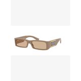 Dolce & Gabbana 0DG4444 328473 55 Erkek Güneş Gözlüğü