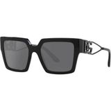 Dolce & Gabbana 0DG4446B 501/6G 53 Kadın Güneş Gözlüğü