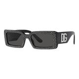 Dolce & Gabbana 0DG4447B 335587 53 Kadın Güneş Gözlüğü