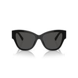 Dolce Gabbana 0DG4449 501/87 54 Kadın Güneş Gözlüğü, Siyah, 54