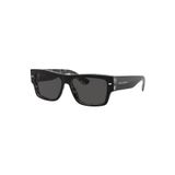 Dolce & Gabbana 0DG4451 340387 55 Erkek Güneş Gözlüğü