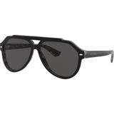Dolce Gabbana 0DG4452F 340387 60 Erkek Güneş Gözlüğü