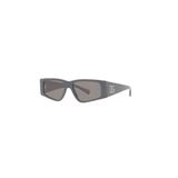 Dolce & Gabbana 0DG4453 3090M3 55 Unisex Güneş Gözlüğü