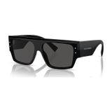 Dolce & Gabbana 0DG4459 501/87 56-14-145 Unisex Güneş Gözlüğü