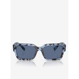 Dolce Gabbana 0DG4460 339280 56 Erkek Güneş Gözlüğü,Havana Mavi,56