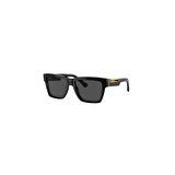 Dolce & Gabbana 0DG4465 501/87 55 Erkek Güneş Gözlüğü
