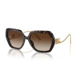 Dolce & Gabbana 0DG4468B 502/13 58 Güneş Gözlüğü