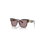 Dolce Gabbana 0DG4470 34387N 54 Kadın Güneş Gözlüğü